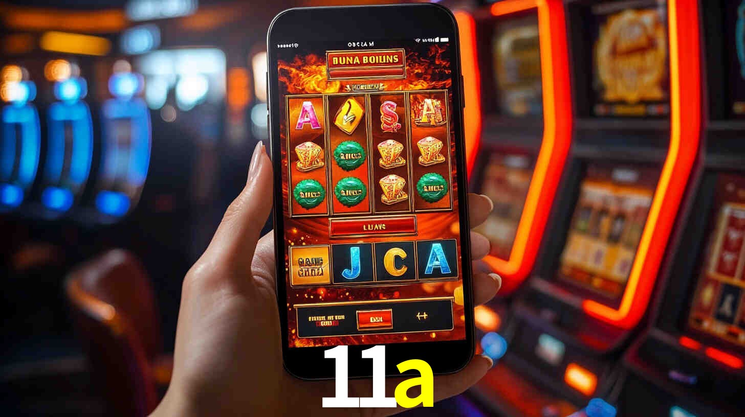 11a - Cassino Aposta Máxima - 11a.com