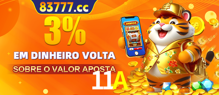 Promoção para baixar e instalar o aplicativo do cassino 11A. O banner oferece uma recompensa de R1aR1aR8, com a imagem de uma cobra sobre moedas de ouro.
