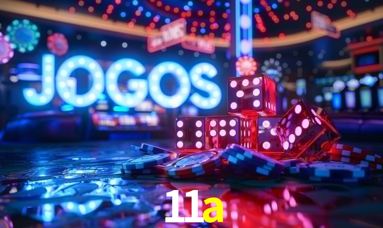 Apostas de Tênis 11a