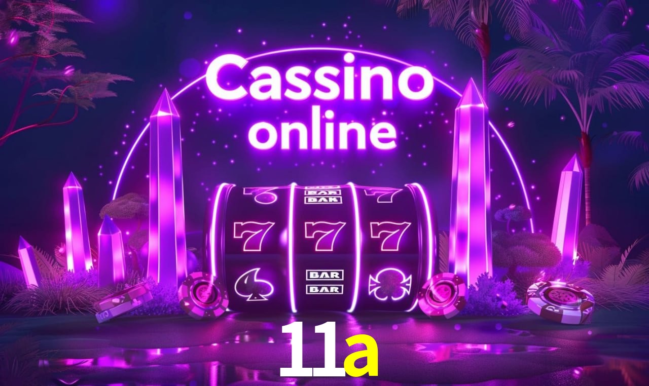 Jogos de Slot 11a
