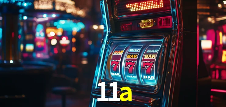 APP oficial da 11a para mobile