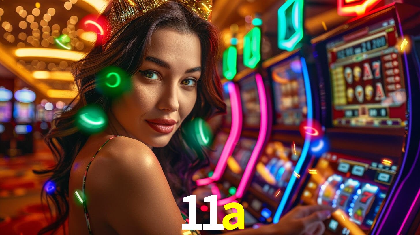 Jogos Exclusivos 11a