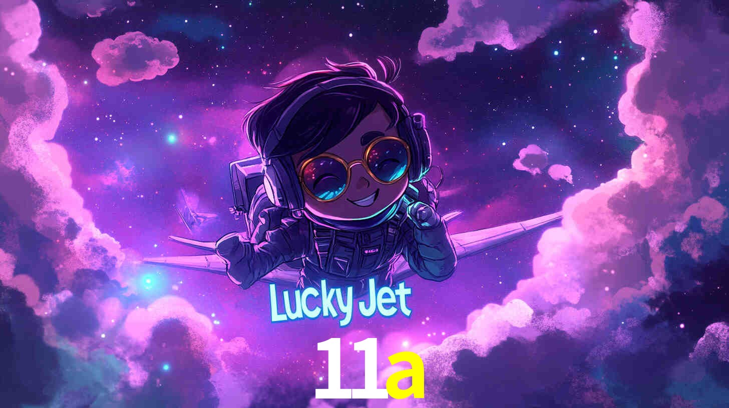 Jogo Spaceman 11a